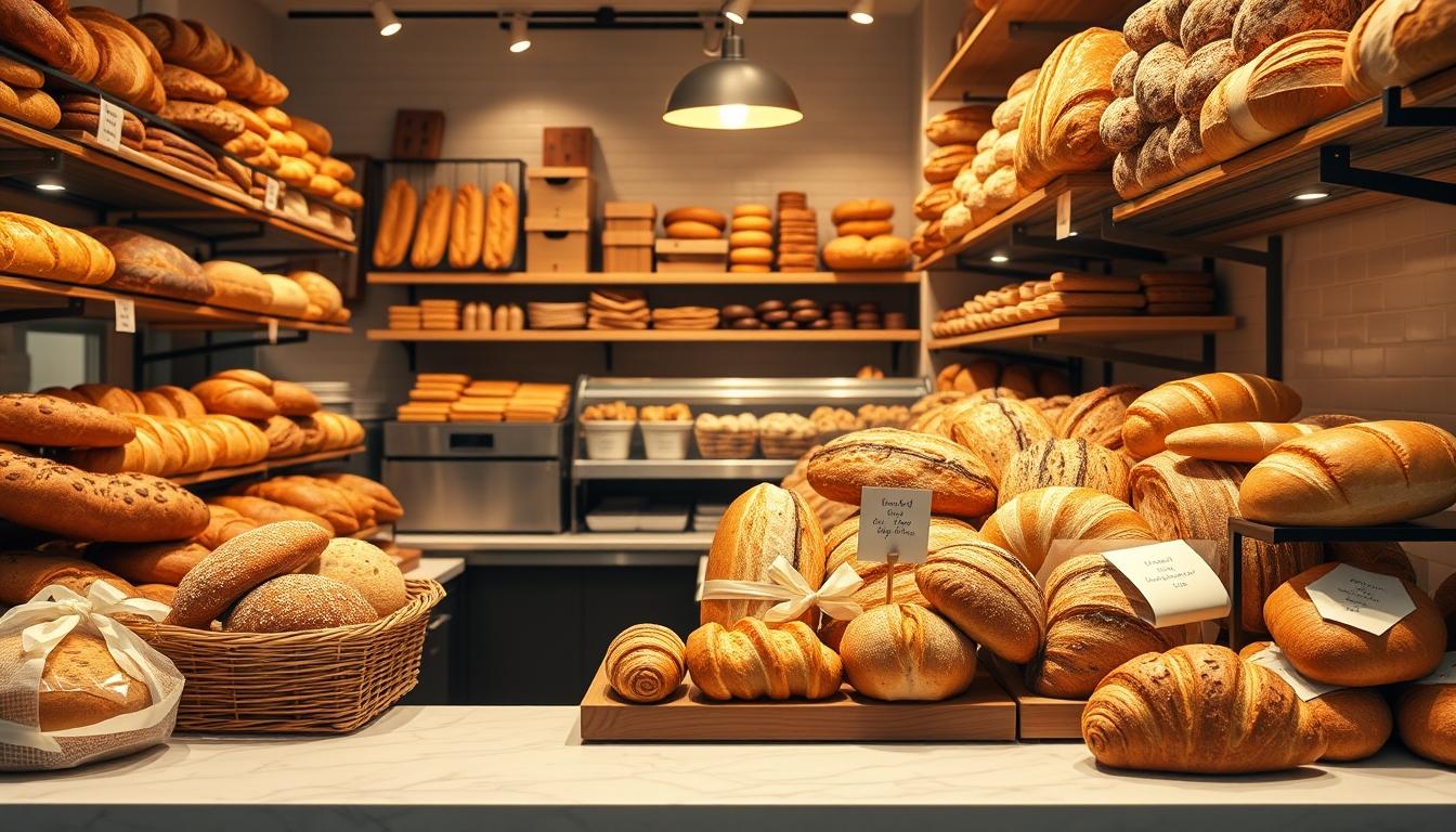 Comforting family dinner served at home